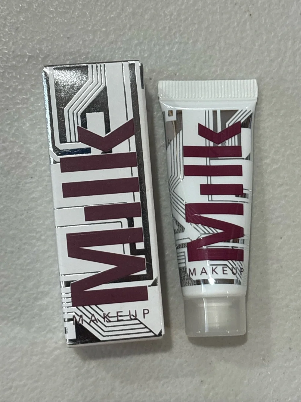 Milk Bionic Blush Beyond (Plumberry)